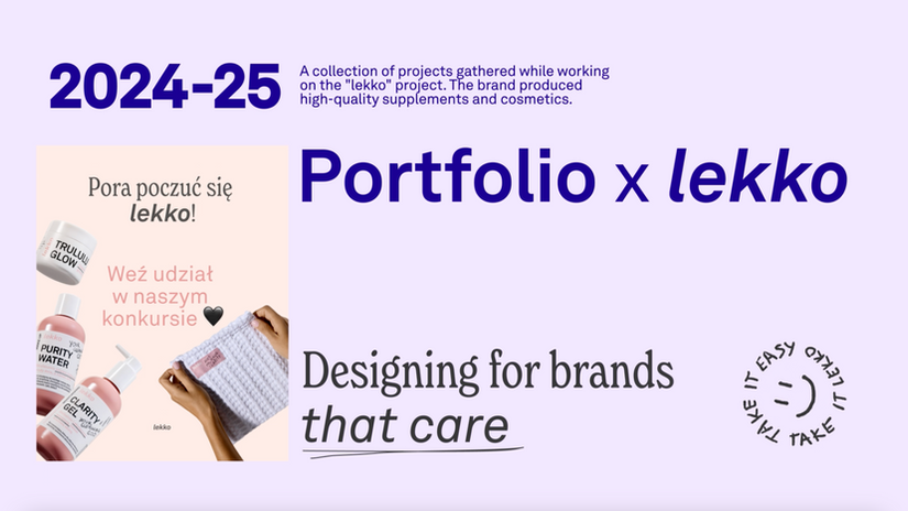 → see graphic design portfolio